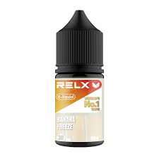 RELX悅刻煙油